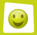illustration smiley