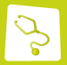 illustration stetoscope