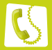 illustration telephone